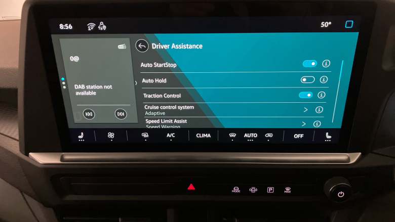 Volkswagen Transporter T28 Swb Diesel 2.0 TDI 110 Commerce Pro Van